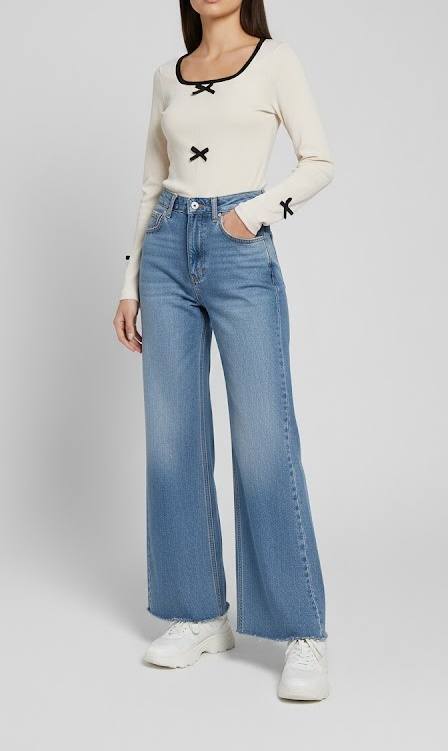 Blusita en tendencia — foto 3