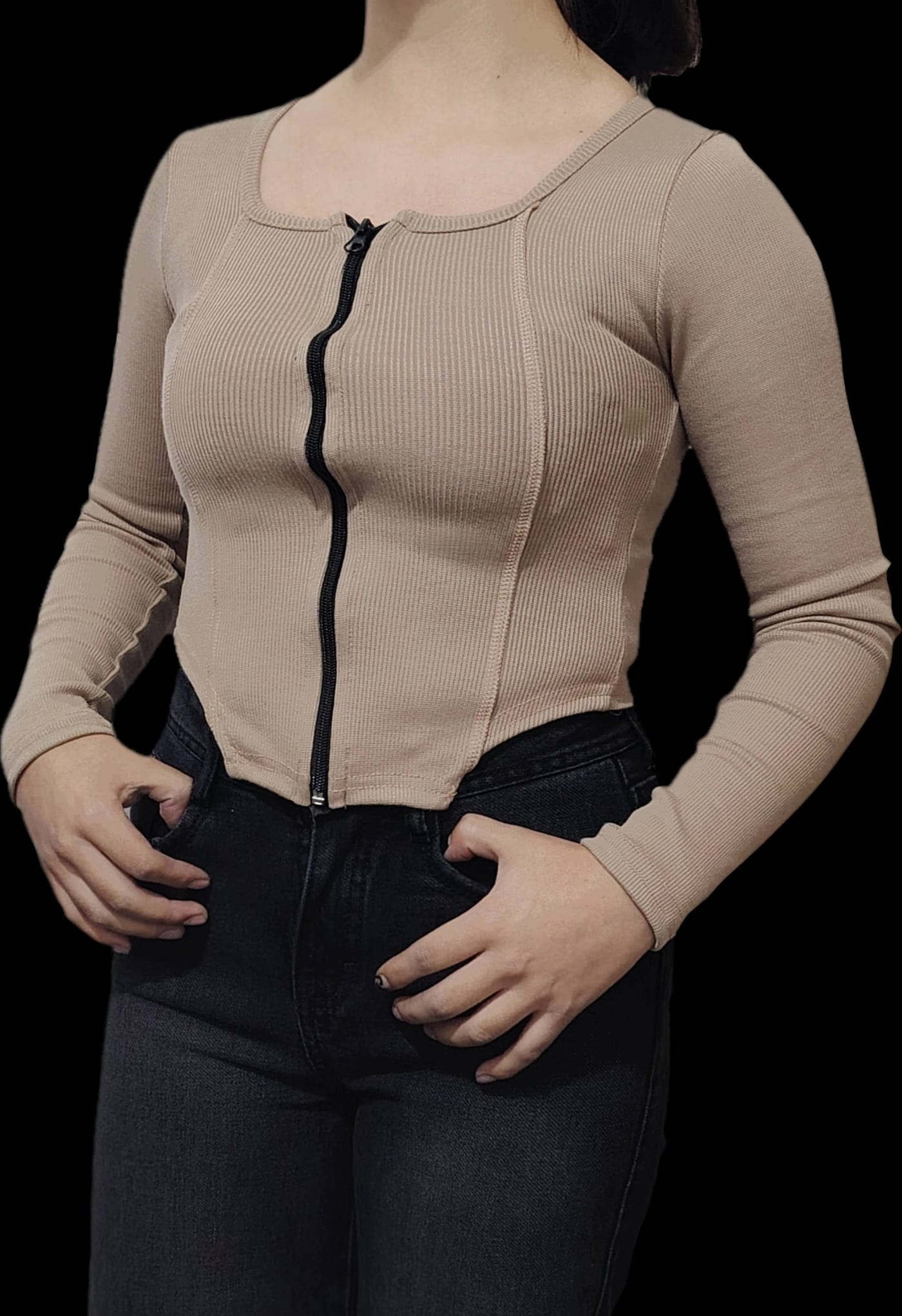 Blusita en tendencia — foto 4