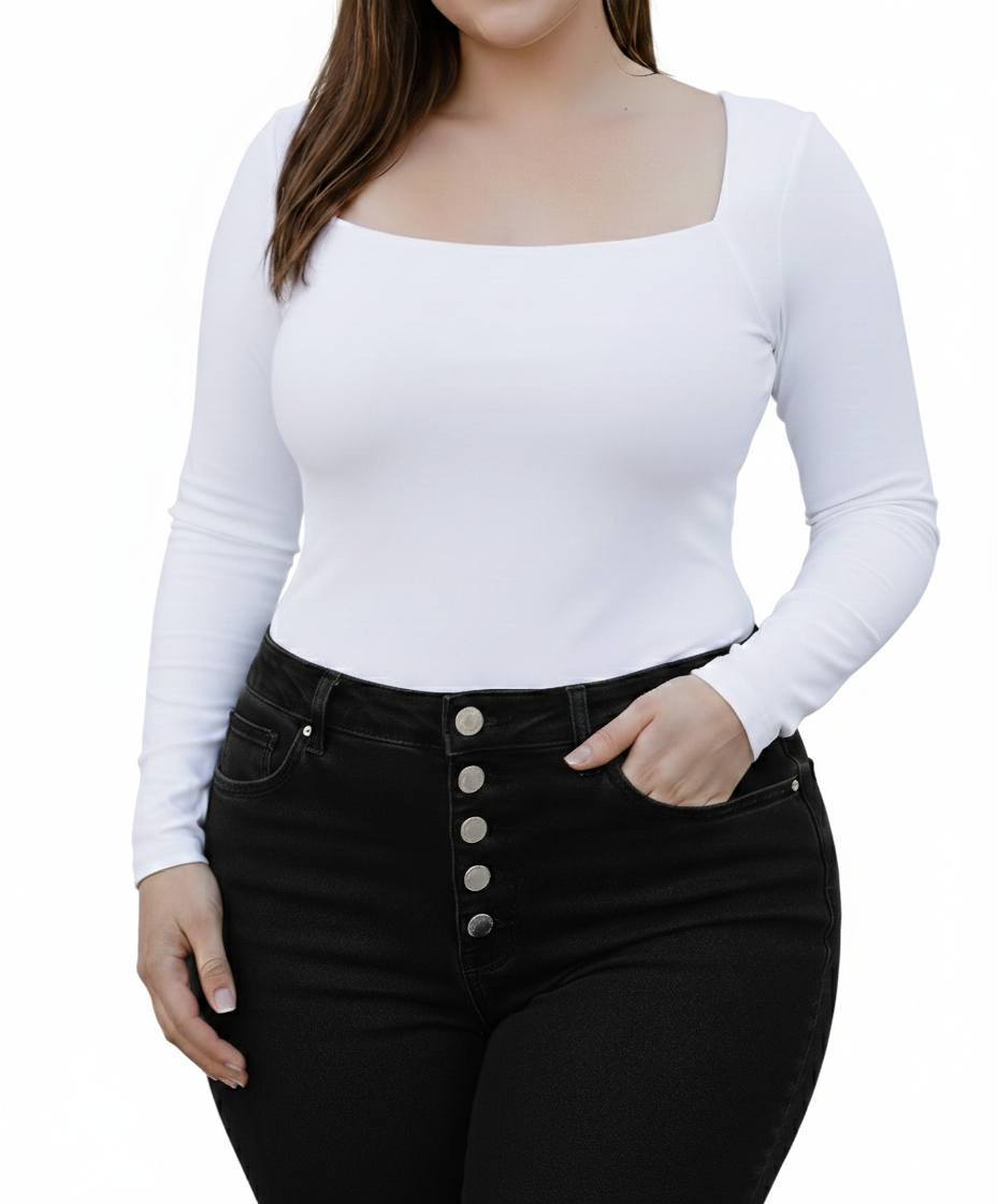 Body talla plus